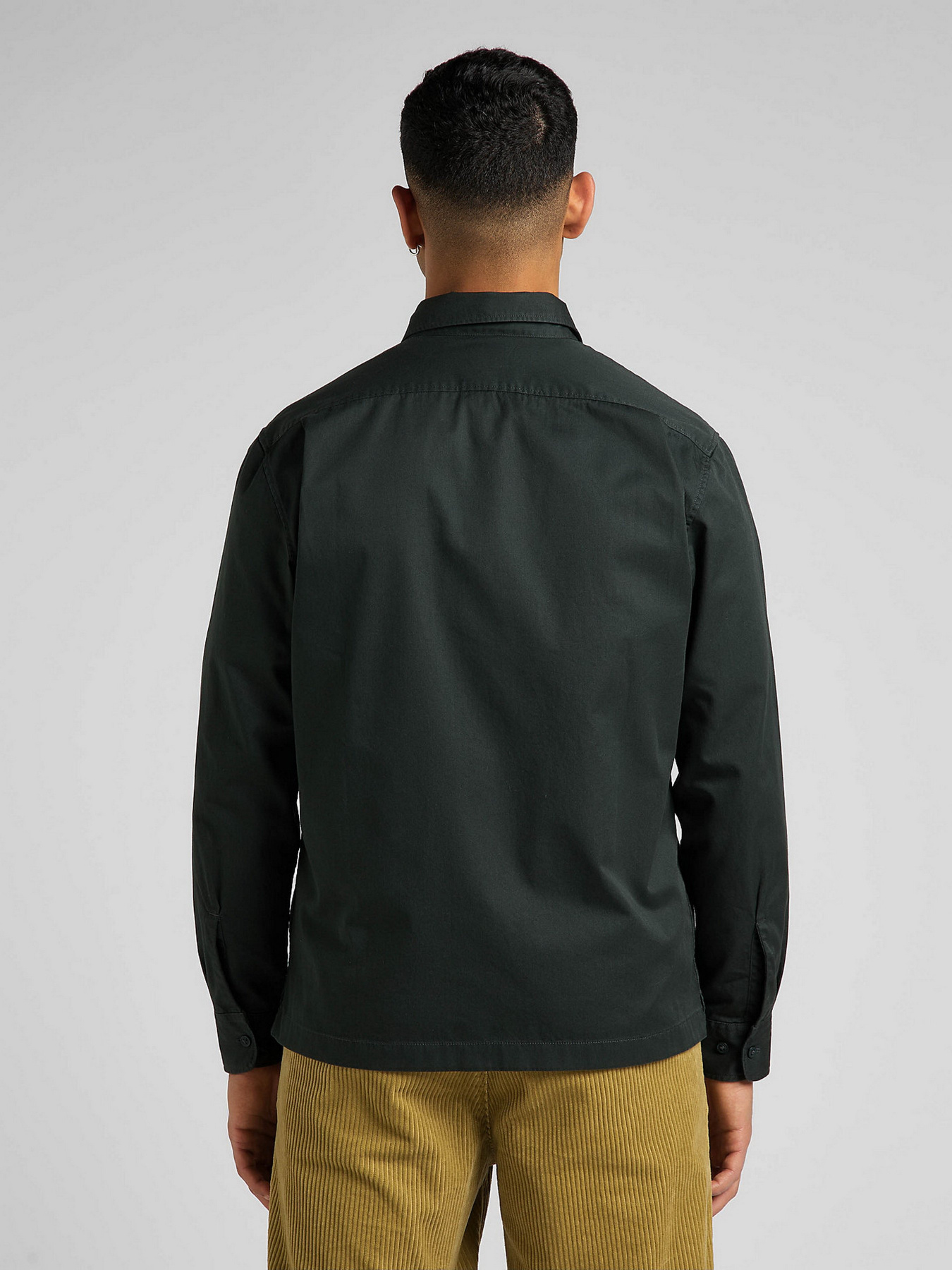 Сорочка Lee модель L68OOMDL Фото