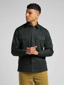 Сорочка Lee модель L68OOMDL Фото