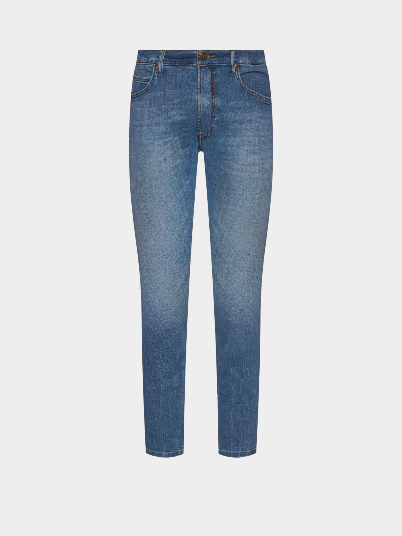 Зауженные джинсы Lee Rider модель L701NLLT_32 Фото