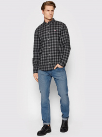 Зауженные джинсы Lee Rider модель L701NLLT_32 Фото