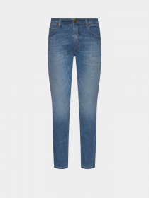 Зауженные джинсы Lee Rider модель L701NLLT_32 Фото