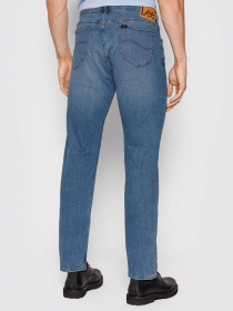 Завужені джинси Lee Rider модель L701NLLT_32 Фото
