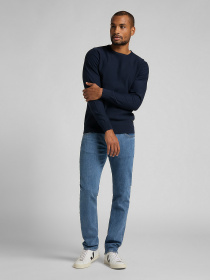 Прямые джинсы Lee DAREN модель L707NL66_34 Фото