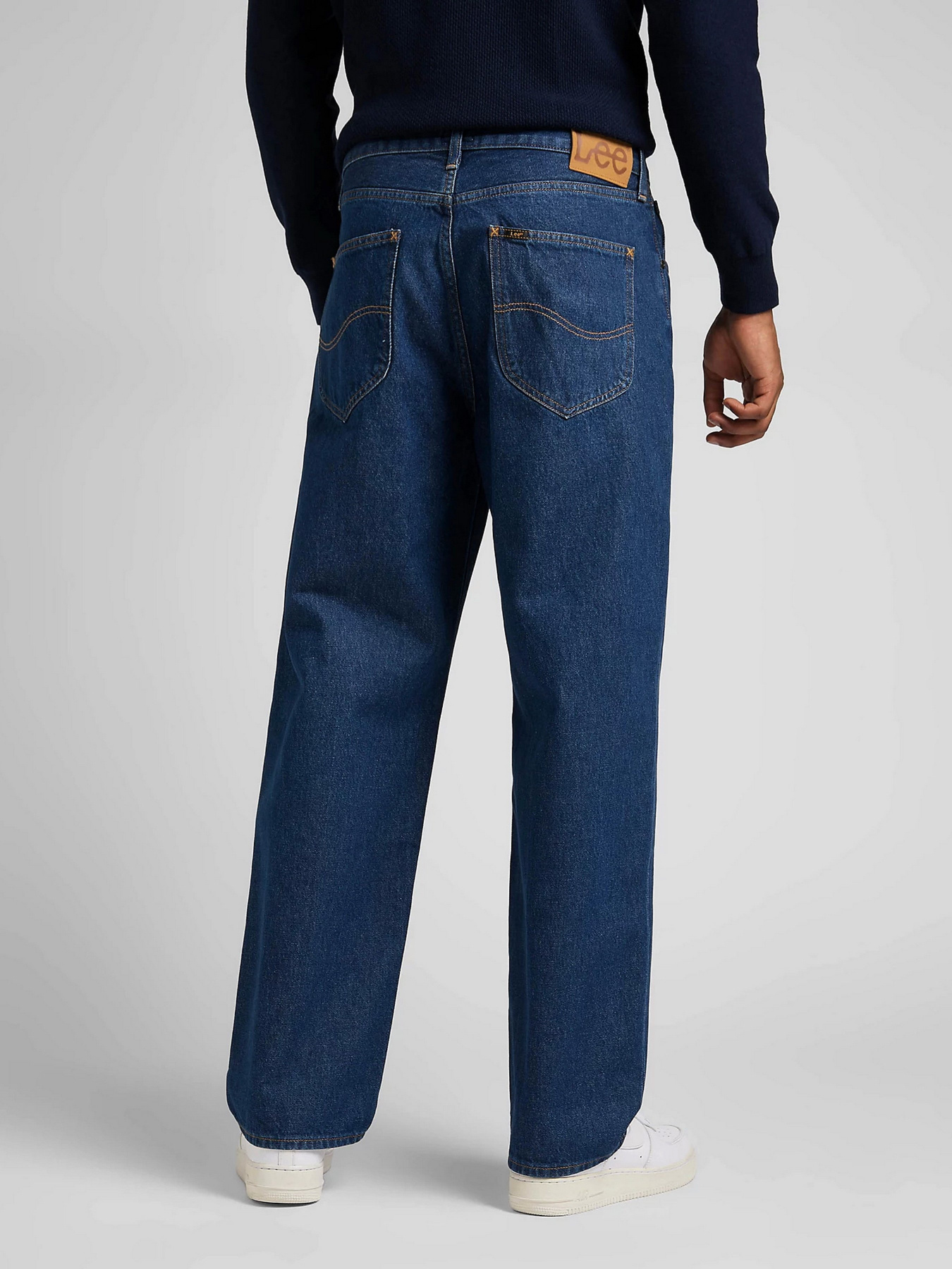 Джинсы Lee ASHER модель L70EGAGG_32 Фото