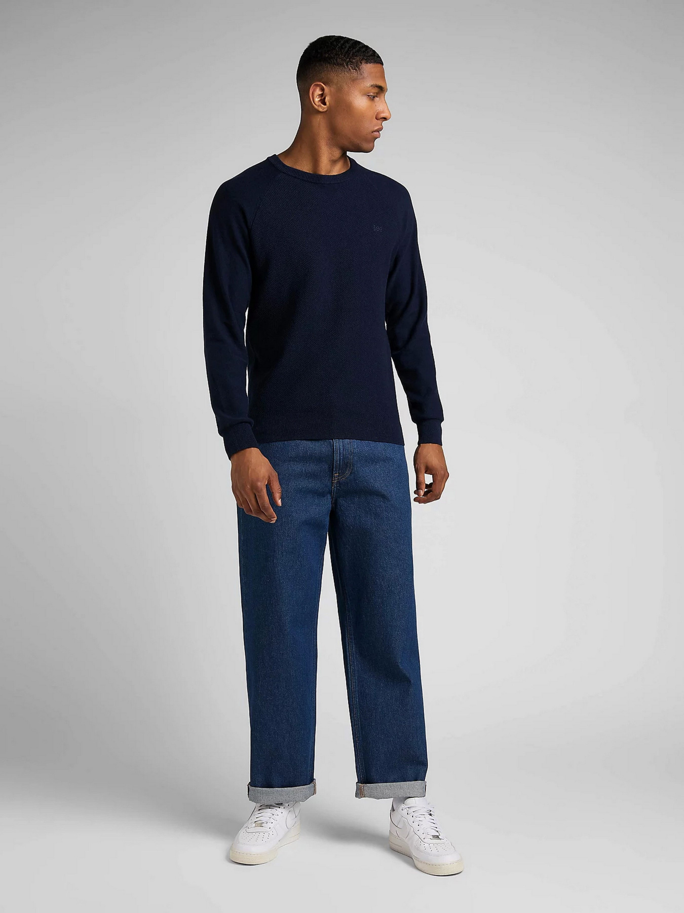 Джинсы Lee ASHER модель L70EGAGG_32 Фото