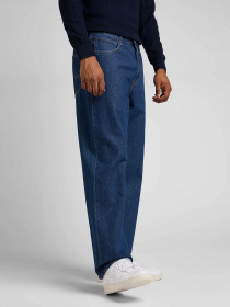 Джинсы Lee ASHER модель L70EGAGG_32 Фото