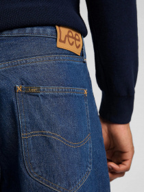 Джинсы Lee ASHER модель L70EGAGG_32 Фото