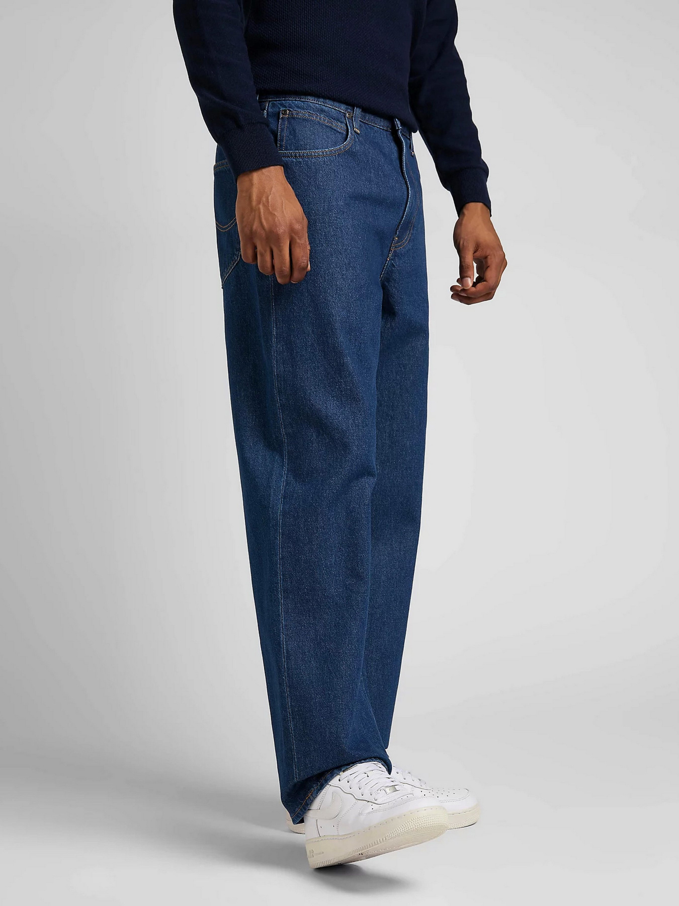 Джинсы Lee ASHER модель L70EGAGG_32 Джинсы Lee ASHER модель L70EGAGG_32 Фото