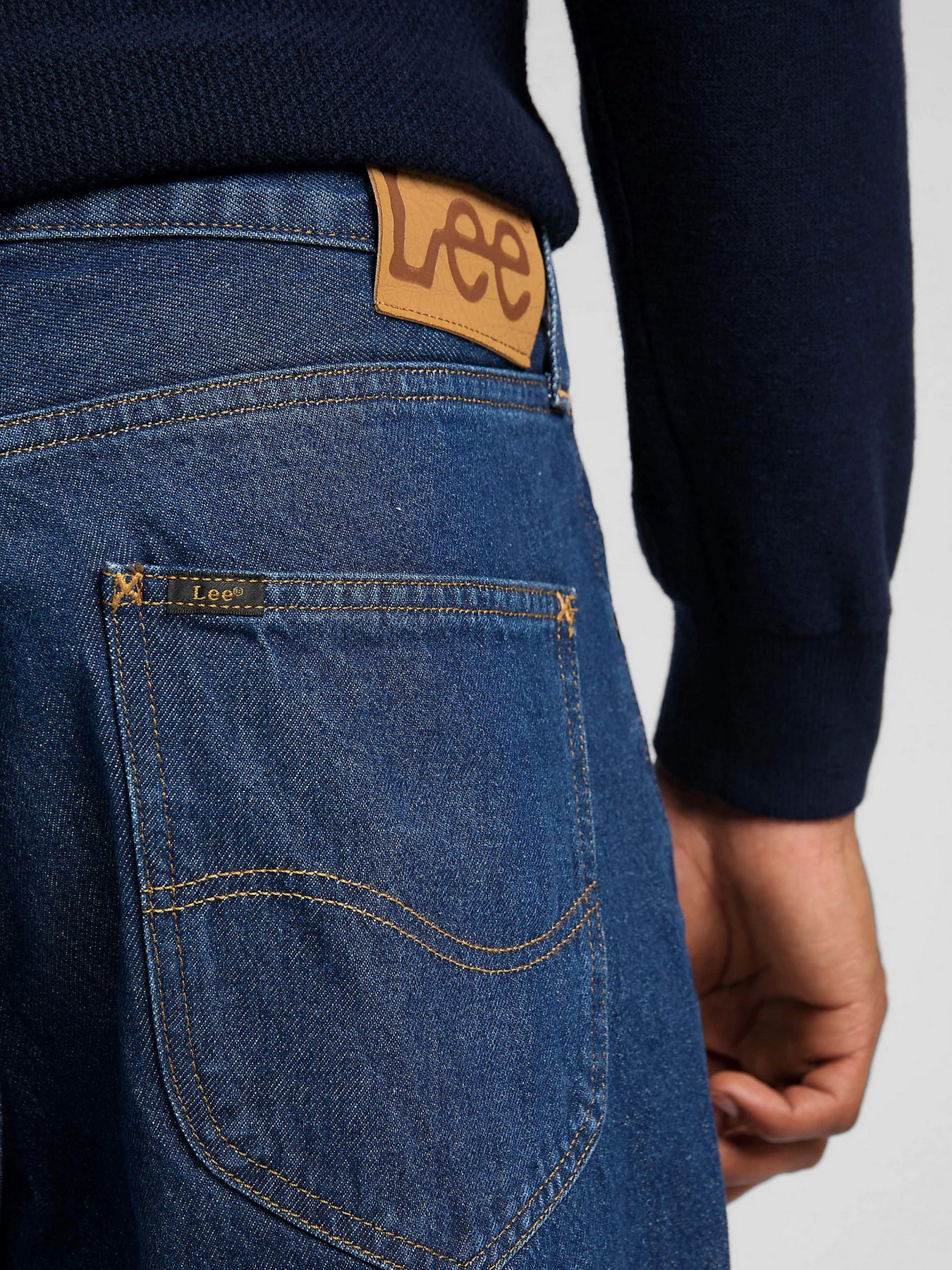 Джинсы Lee ASHER модель L70EGAGG_32 Джинсы Lee ASHER модель L70EGAGG_32 Фото