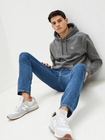 Худи Lee модель L80YTJ06 Фото