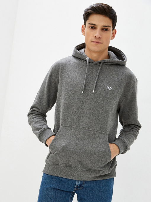 Худи Lee модель L80YTJ06 Фото