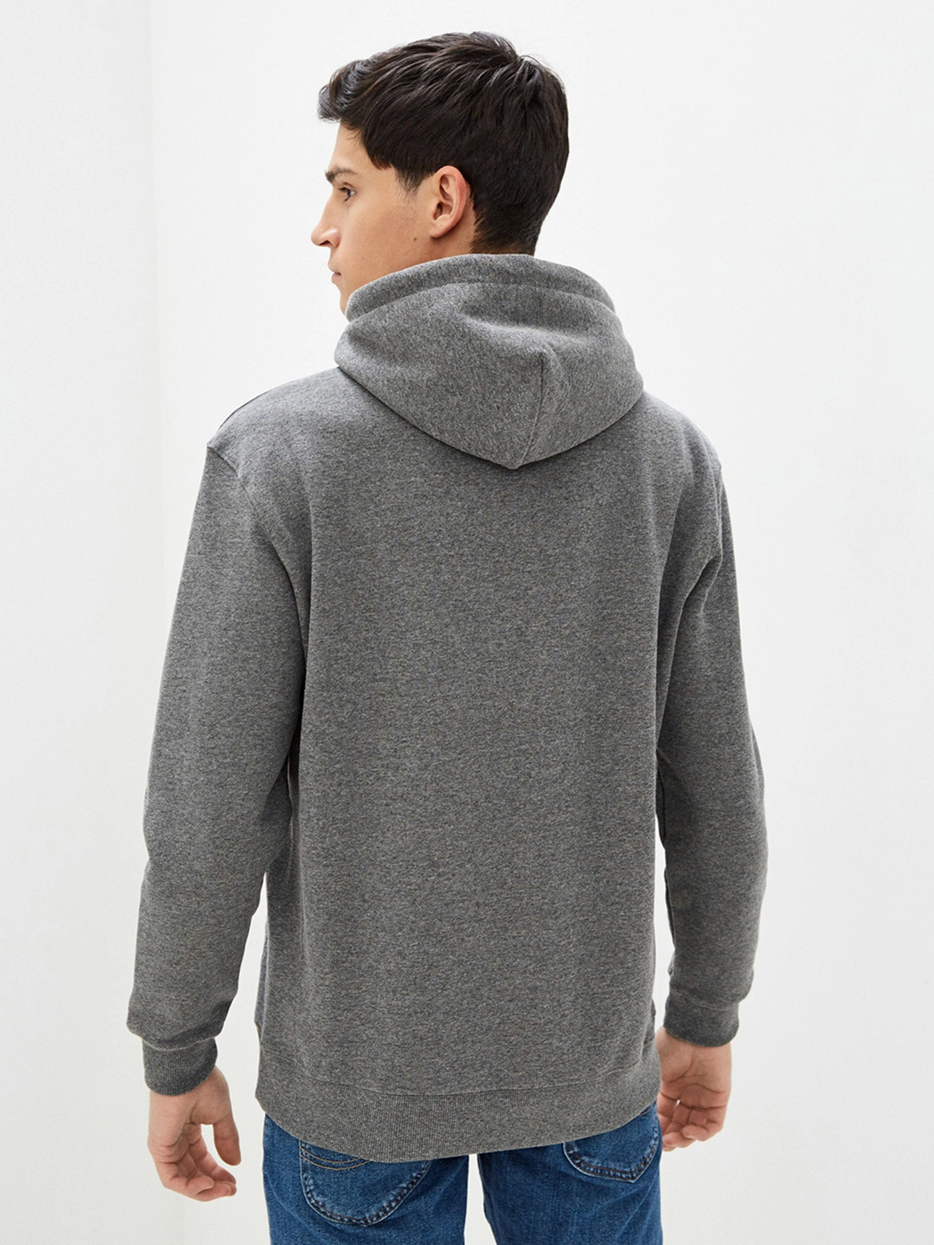 Худі Lee модель L80YTJ06 Фото