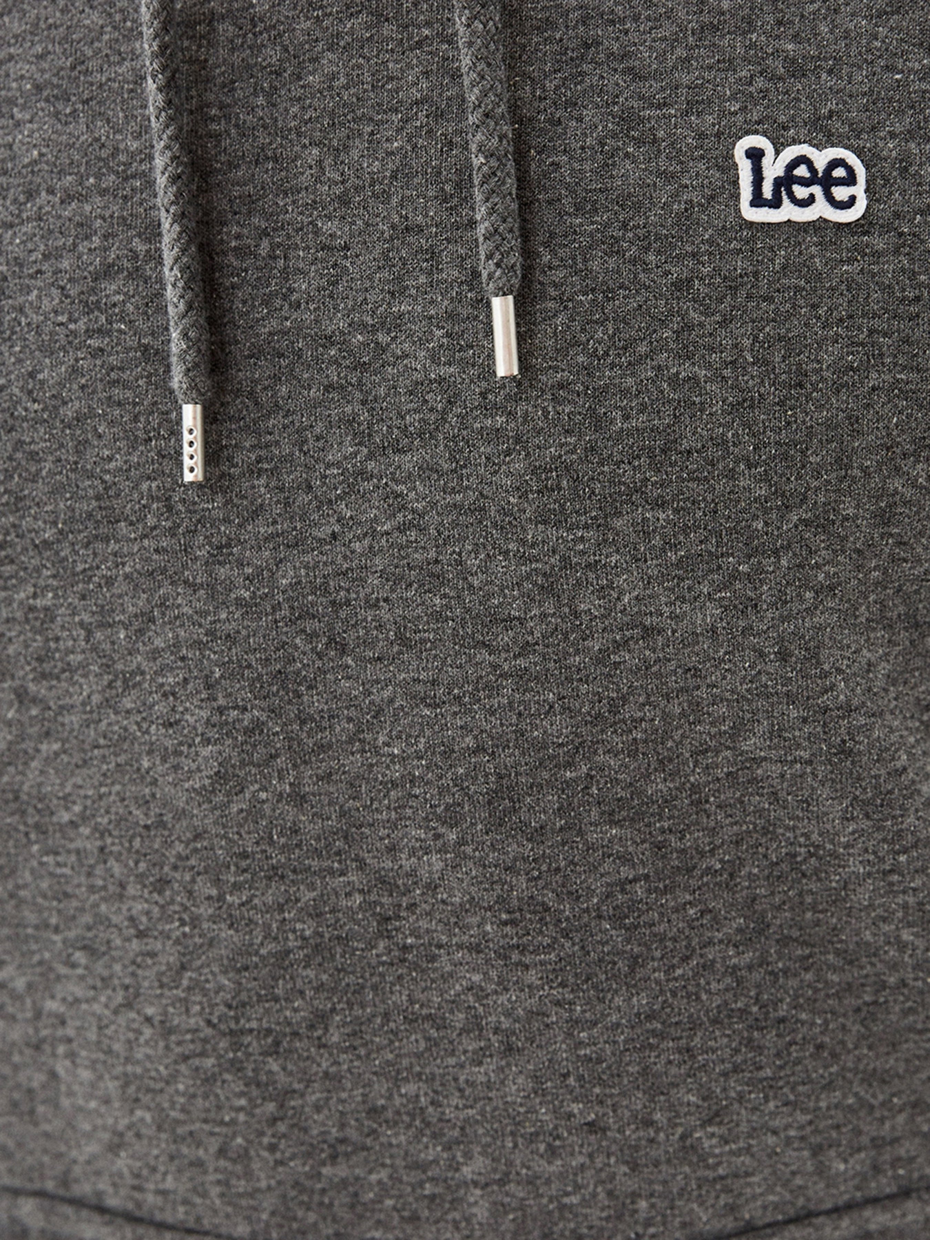 Худі Lee модель L80YTJ06 Фото