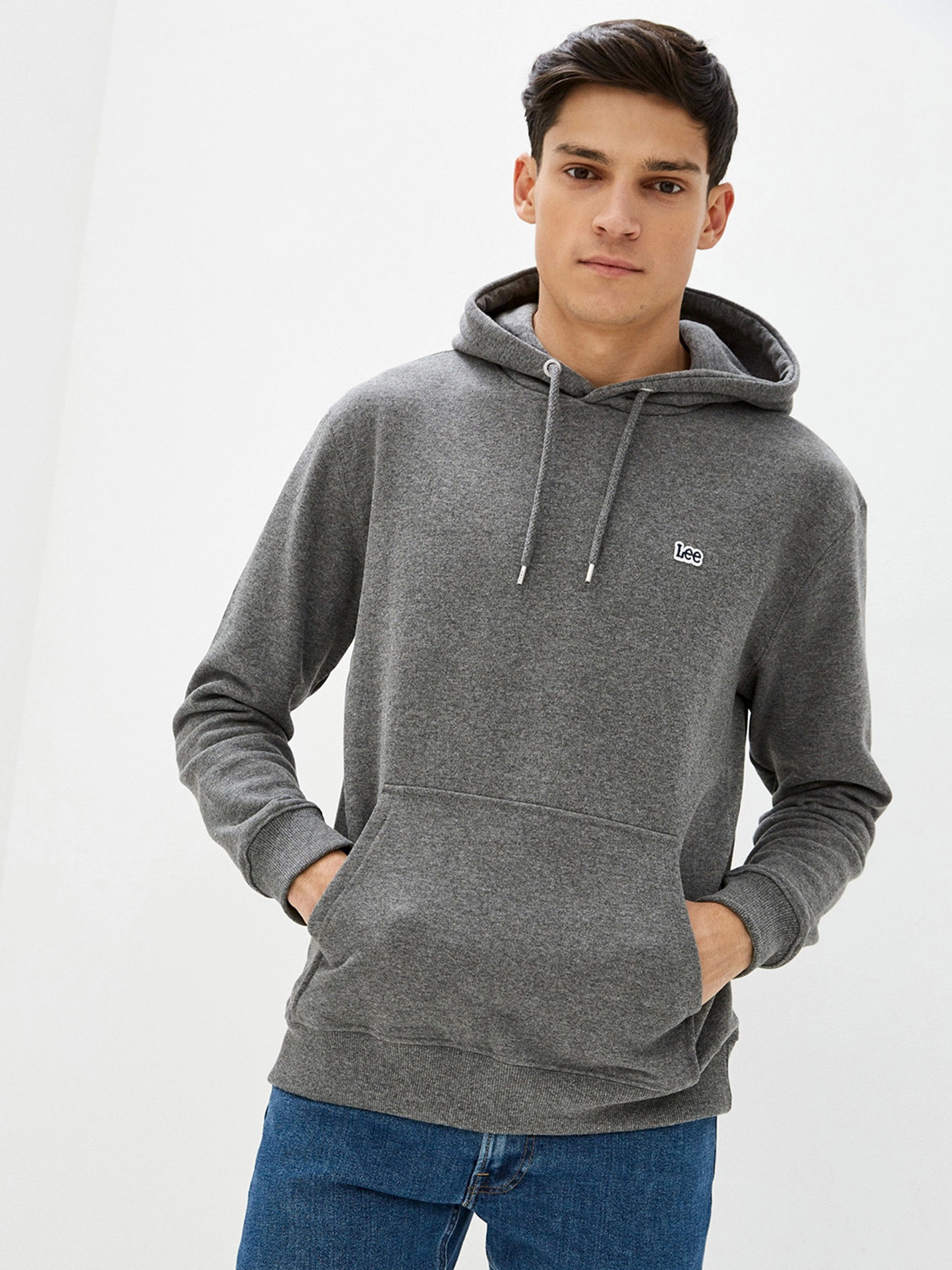 Худі Lee модель L80YTJ06 Фото