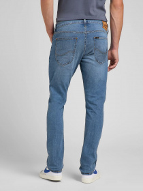 Прямі джинси Lee LUKE модель L719NLLT_32 Фото