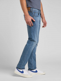 Прямі джинси Lee LUKE модель L719NLLT_32 Фото