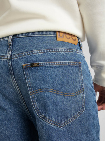 Джинсы Lee Easton модель L71NGAGL_32 Фото