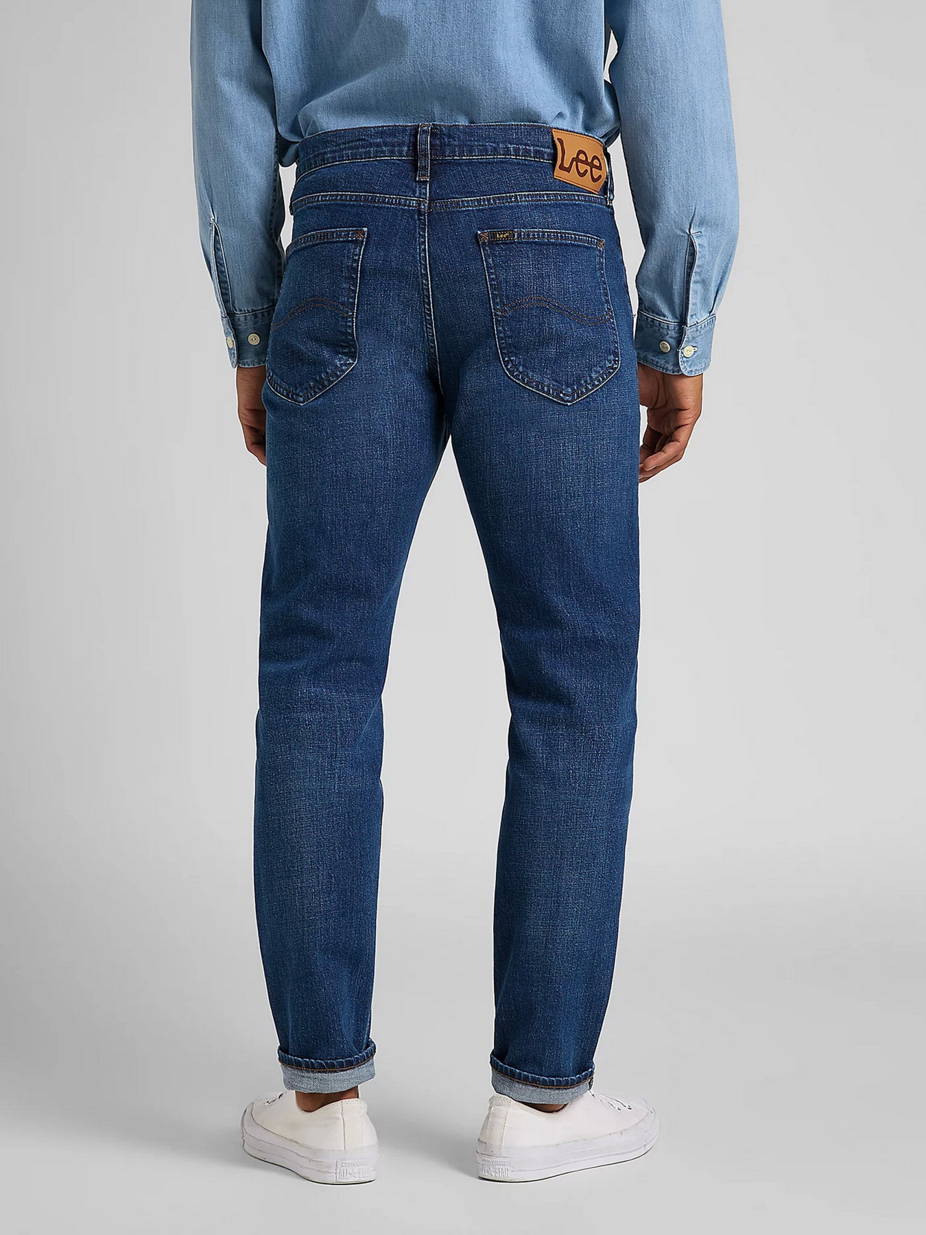 Джинсы Lee AUSTIN модель L733KNUM_32 Фото