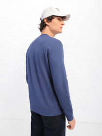 Свитшот Lee модель L80DEJ54 Фото