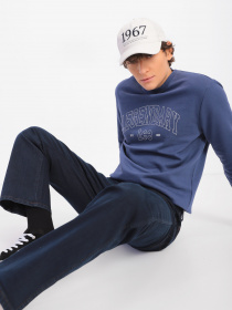 Світшот Lee модель L80DEJ54 Фото