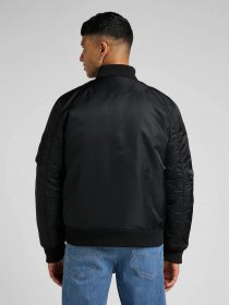 Бомбер Lee модель L87GOS01 Фото