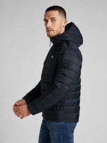 Демісезонна куртка Lee Light Puffer модель L87HSZ01 Фото