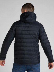 Демісезонна куртка Lee Light Puffer модель L87HSZ01 Фото