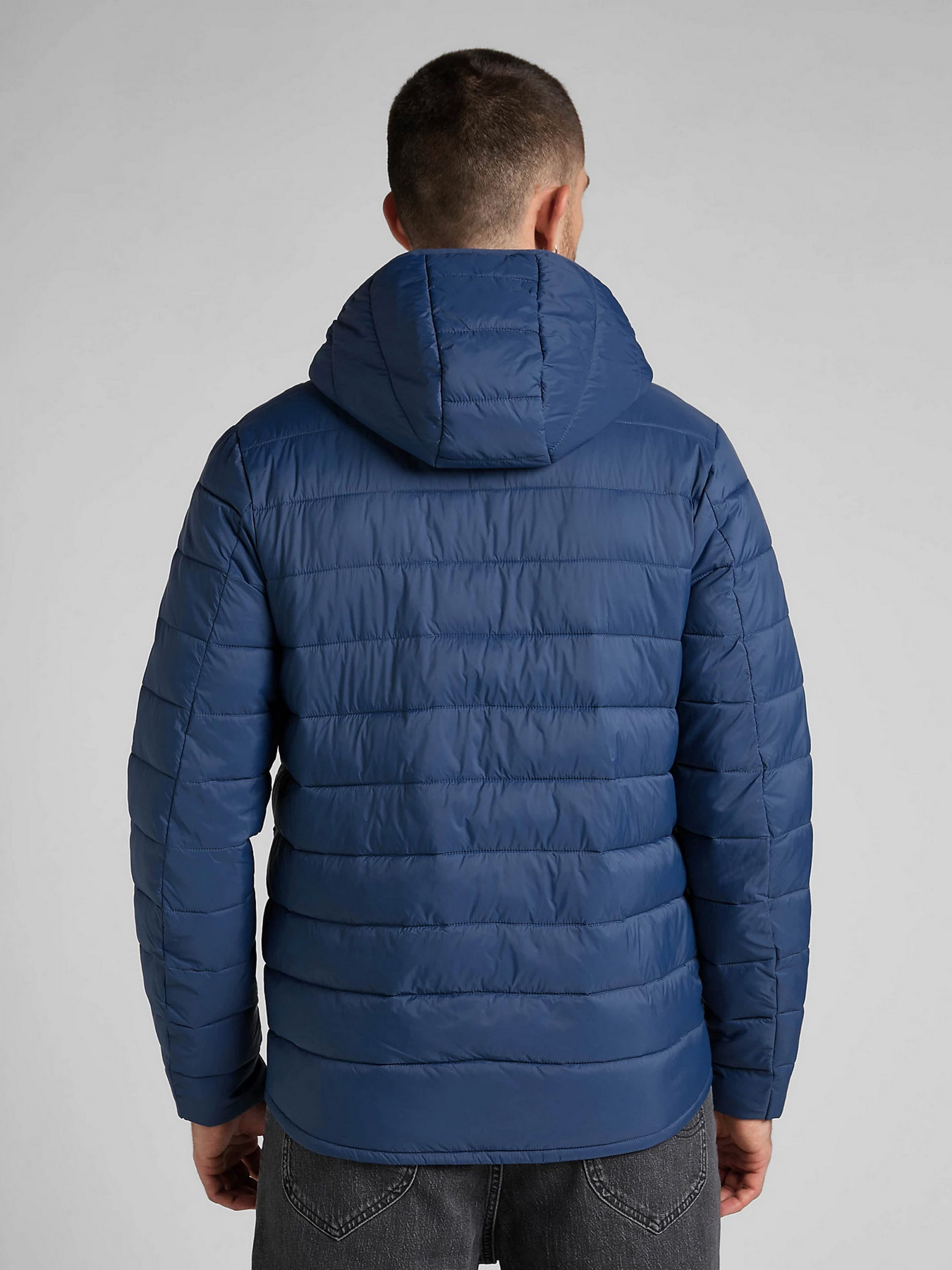 Демісезонна куртка Lee модель L87HSZ54 Фото