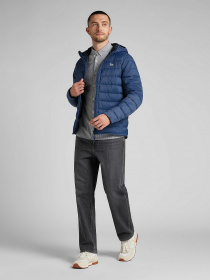 Демісезонна куртка Lee модель L87HSZ54 Фото