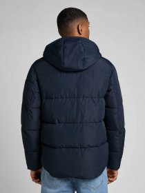 Демісезонна куртка Lee Puffer Jacket модель L87NNYHY Фото