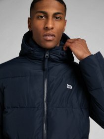 Демісезонна куртка Lee Puffer Jacket модель L87NNYHY Фото
