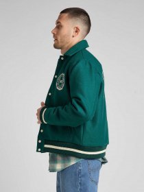 Демісезонна куртка Lee Varsity модель L87TDB96 Фото