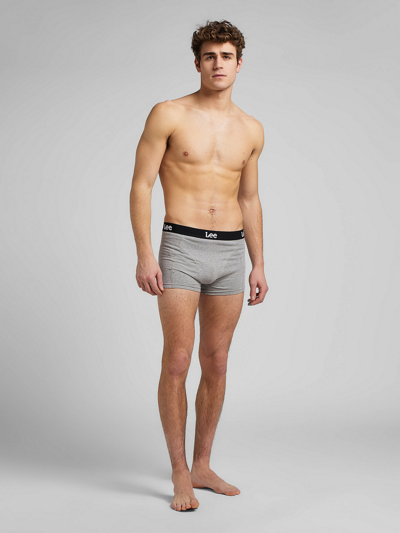 Набор трусов Lee модель LP02CFSE Фото