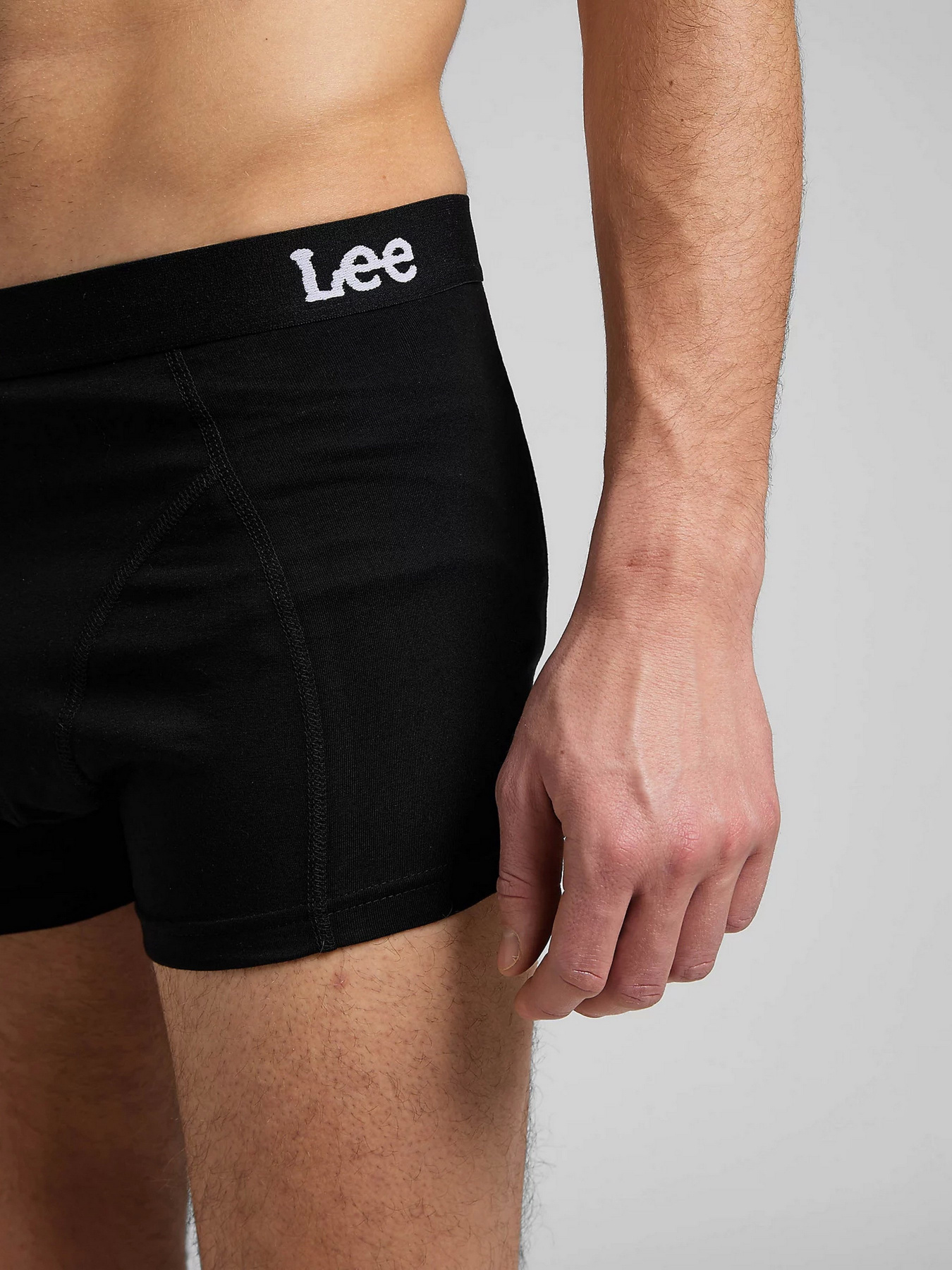 Набор трусов Lee модель LP02CFSE Фото