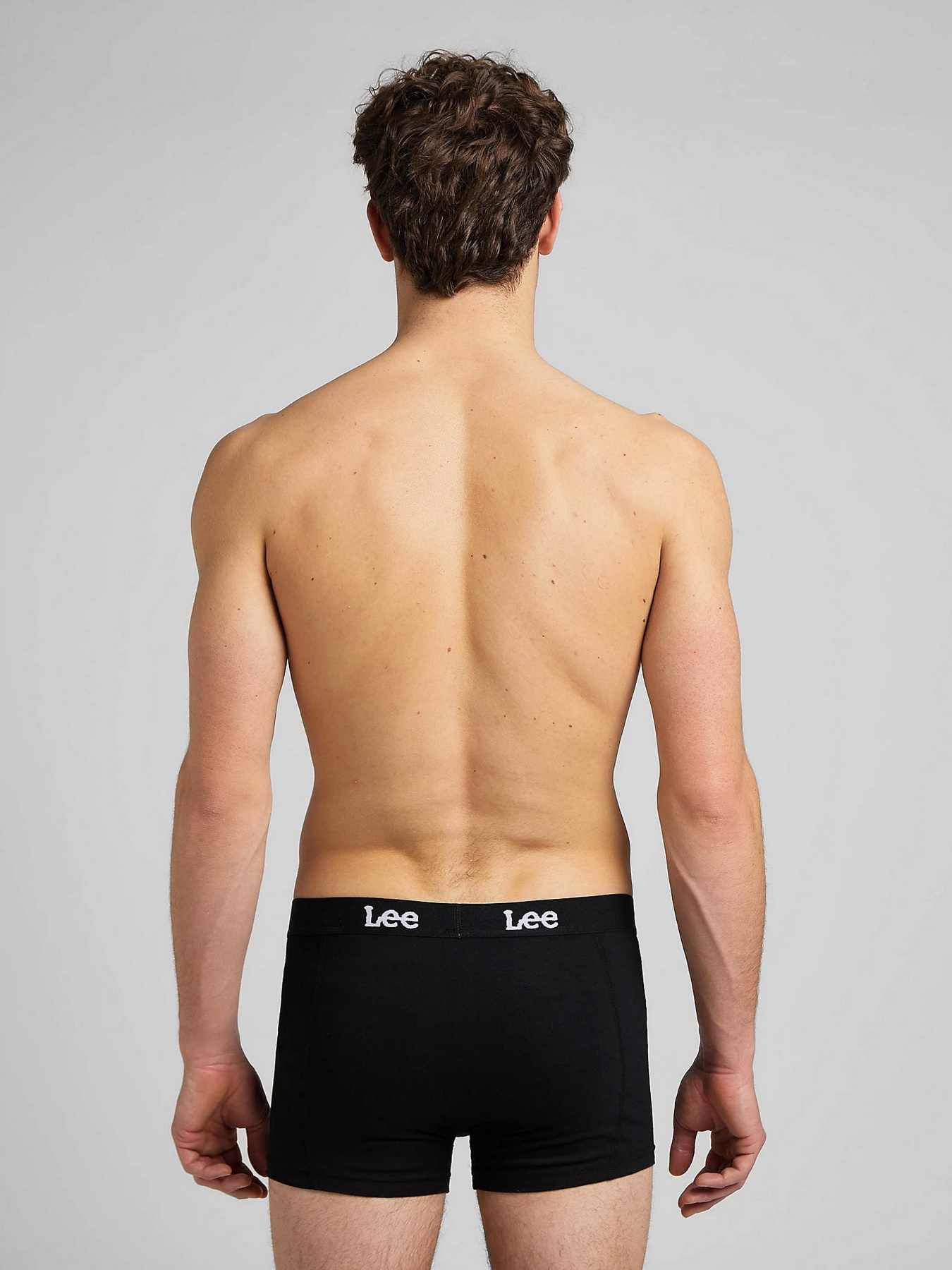 Набор трусов Lee модель LP02CFSE Фото