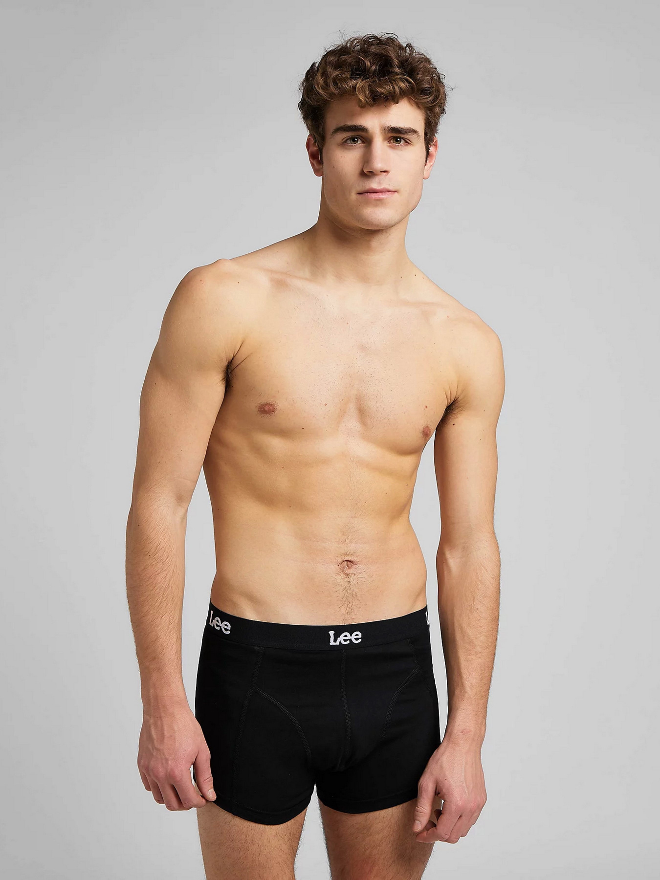 Набор трусов Lee модель LP02CFSE Фото
