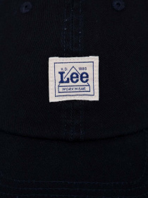 Кепка Lee Workwear Cap модель LP6704HY Фото