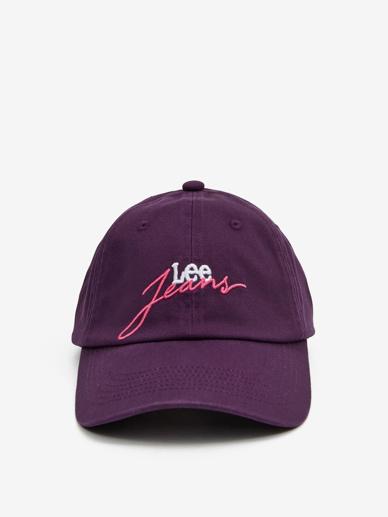 Кепка Lee Disco модель LP6804A10 Фото