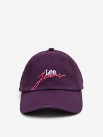 Кепка Lee Disco модель LP6804A10 Фото