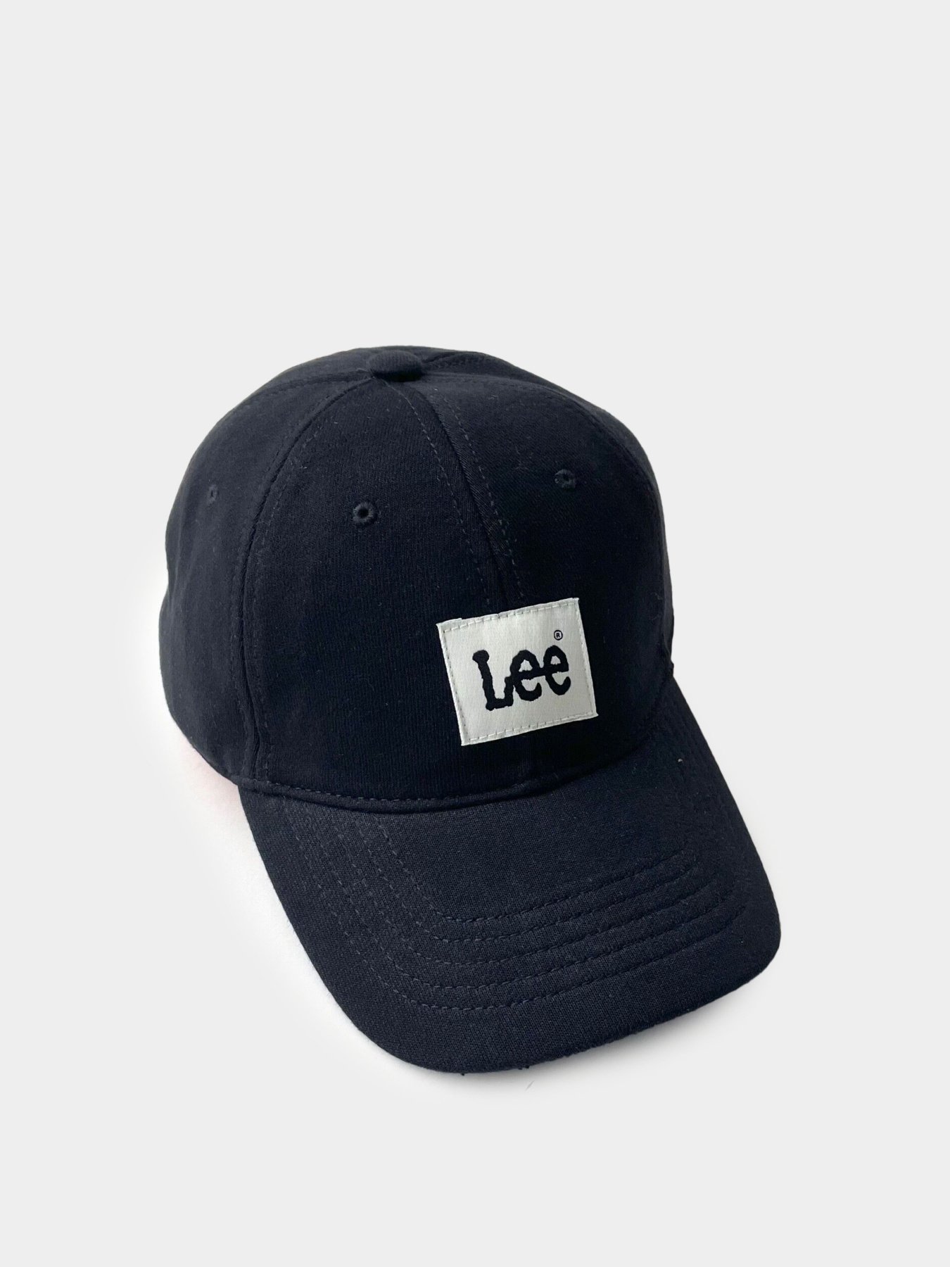 Кепка Lee модель LV151201 Фото