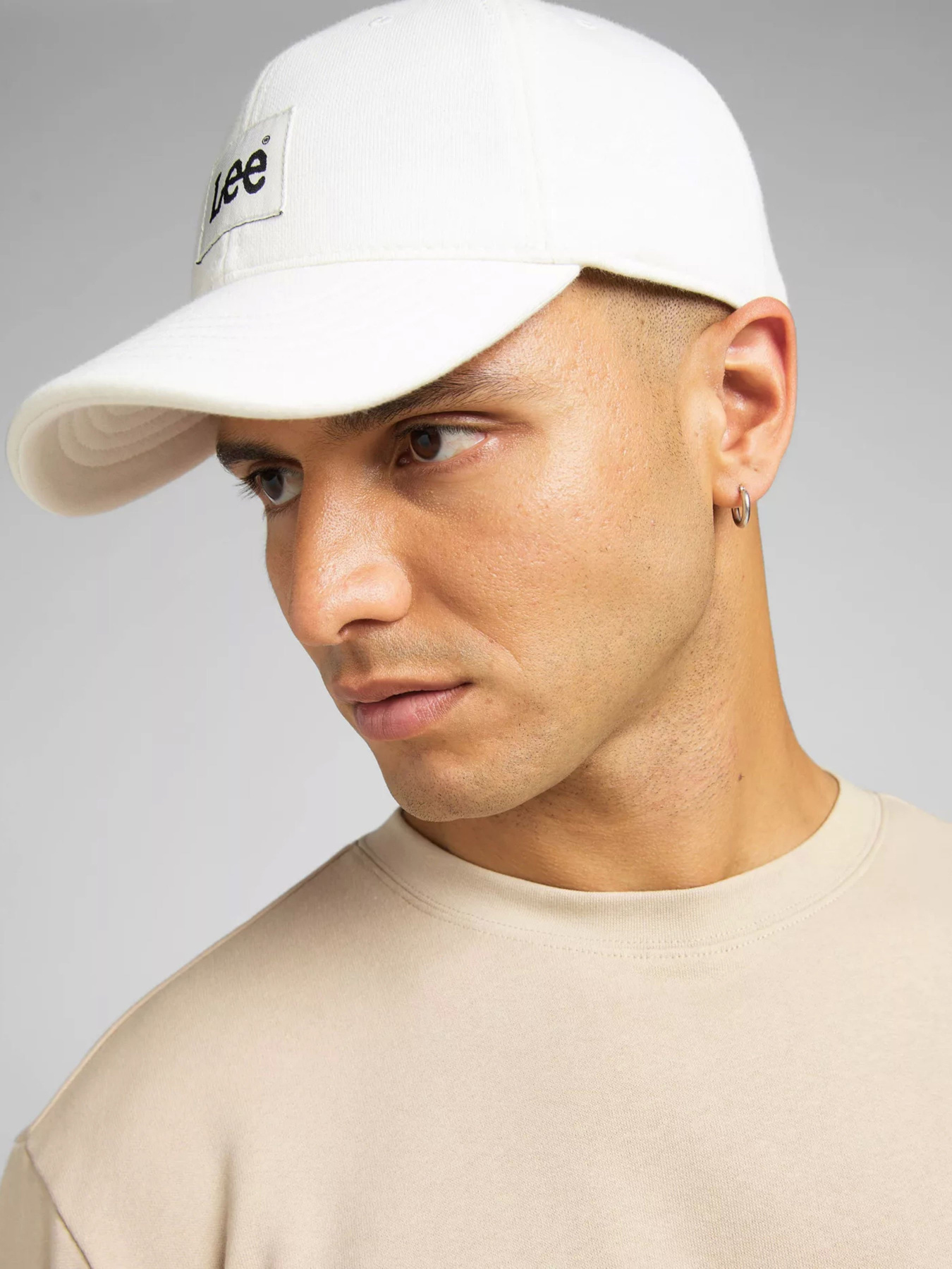 Кепка Lee модель LV1512MK Фото