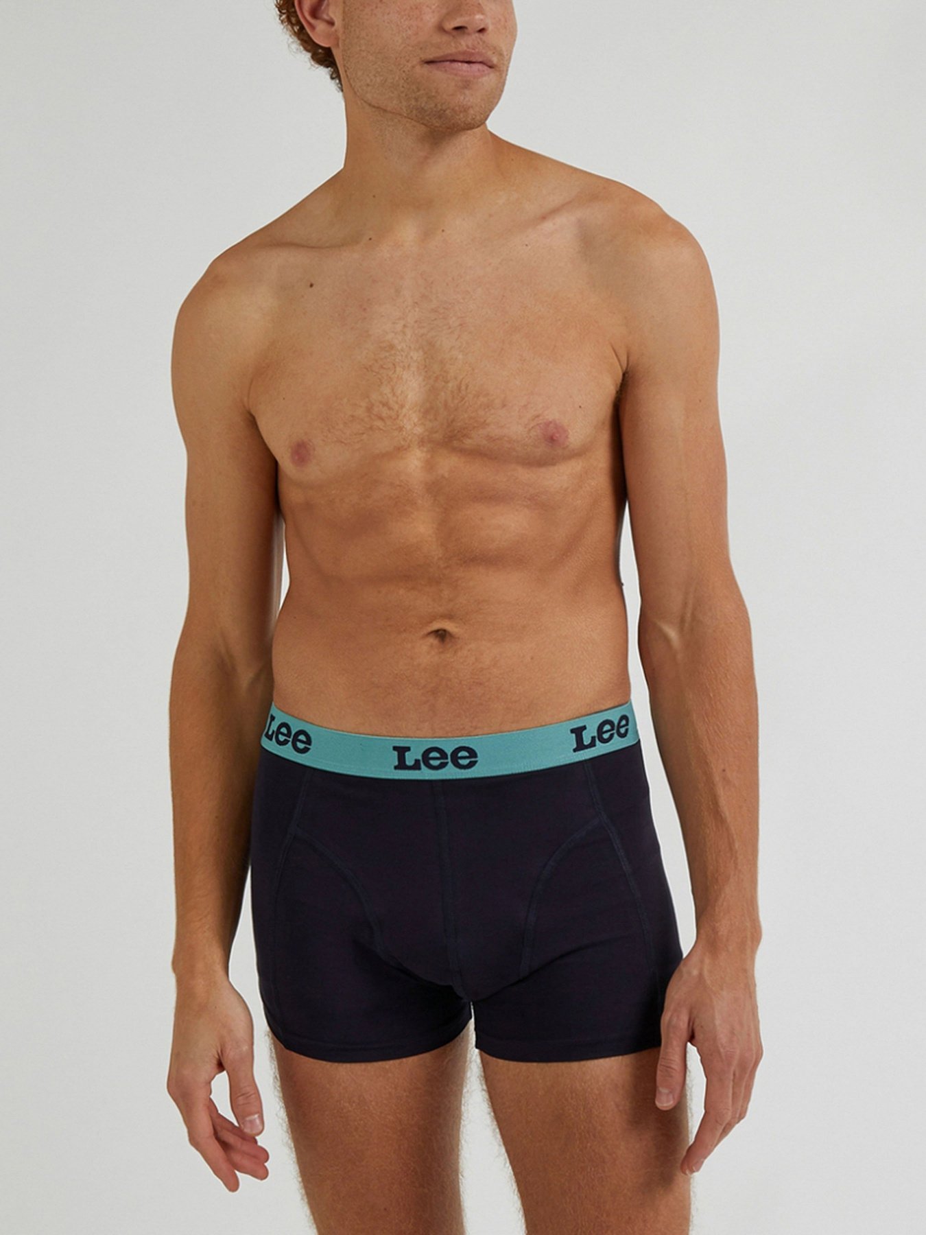 Набор трусов Lee модель LP03CKA04 Фото