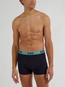 Набор трусов Lee модель LP03CKA04 Фото