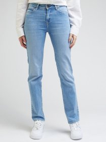 Прямые джинсы Lee Marion модель L301GUB43_31 Фото