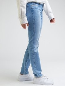 Прямі джинси Lee Marion модель L301GUB43_31 Фото