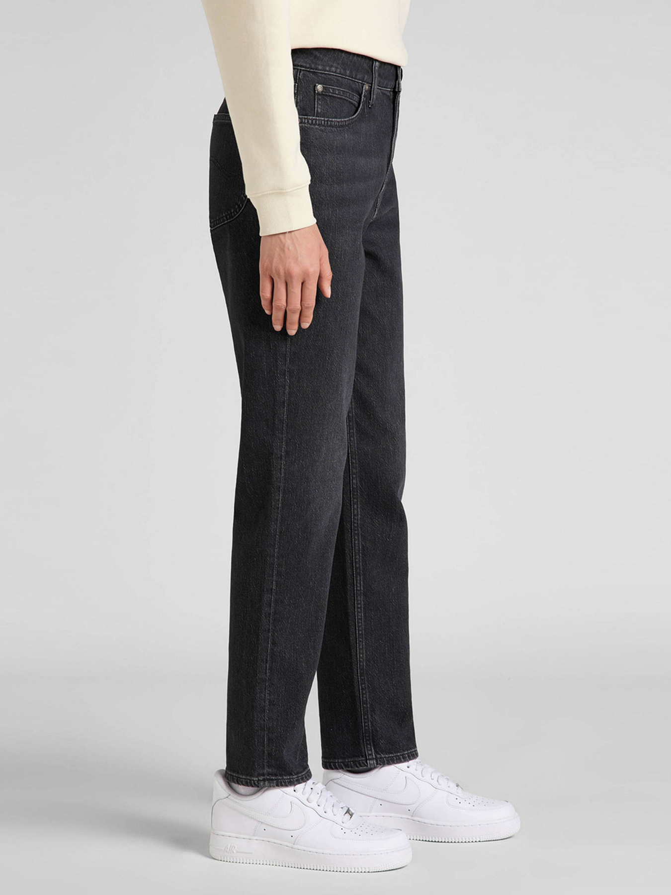 Прямые джинсы Lee Carol модель L30UBBPG_31 Фото