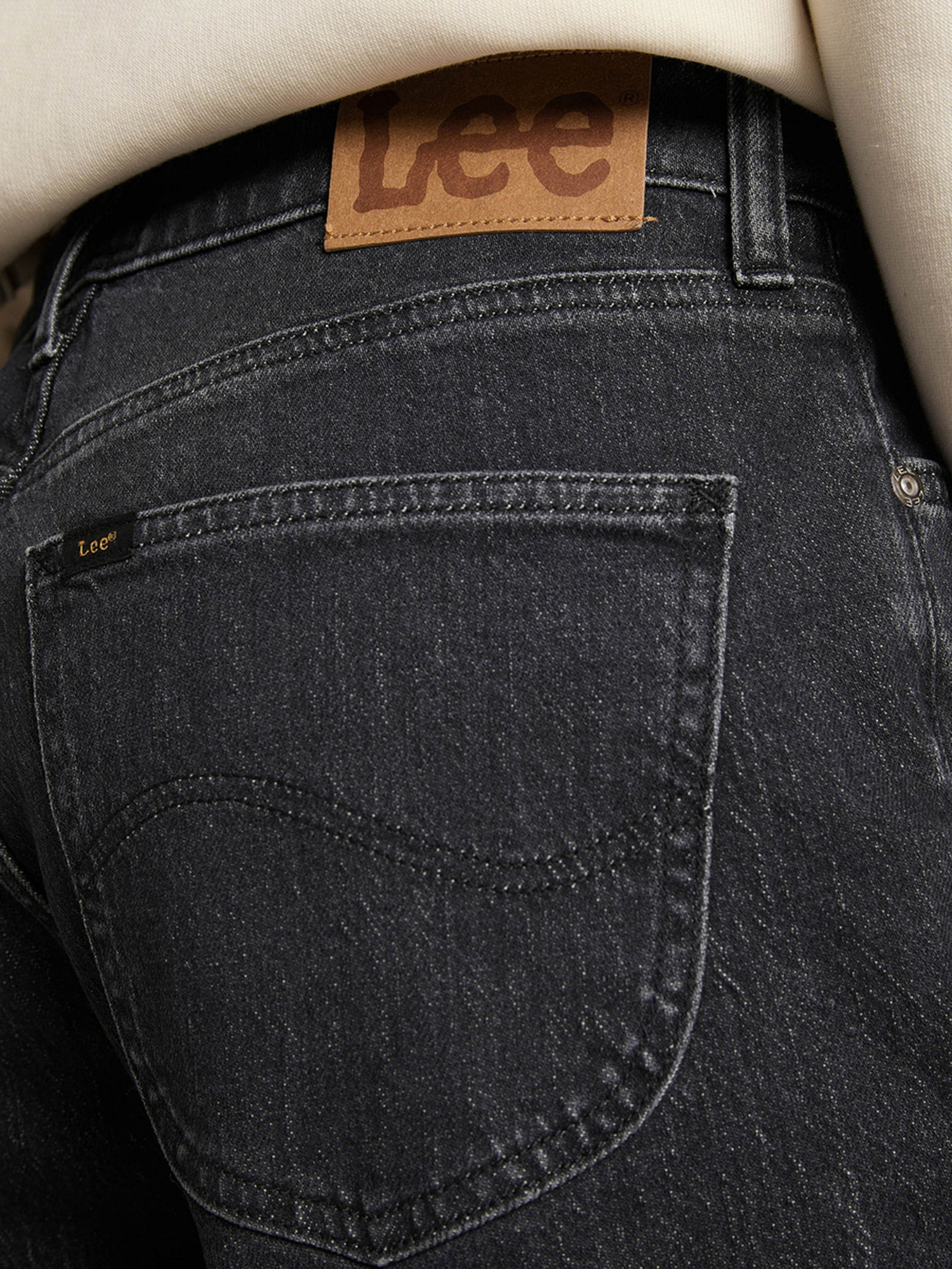 Прямые джинсы Lee Carol модель L30UBBPG_31 Фото