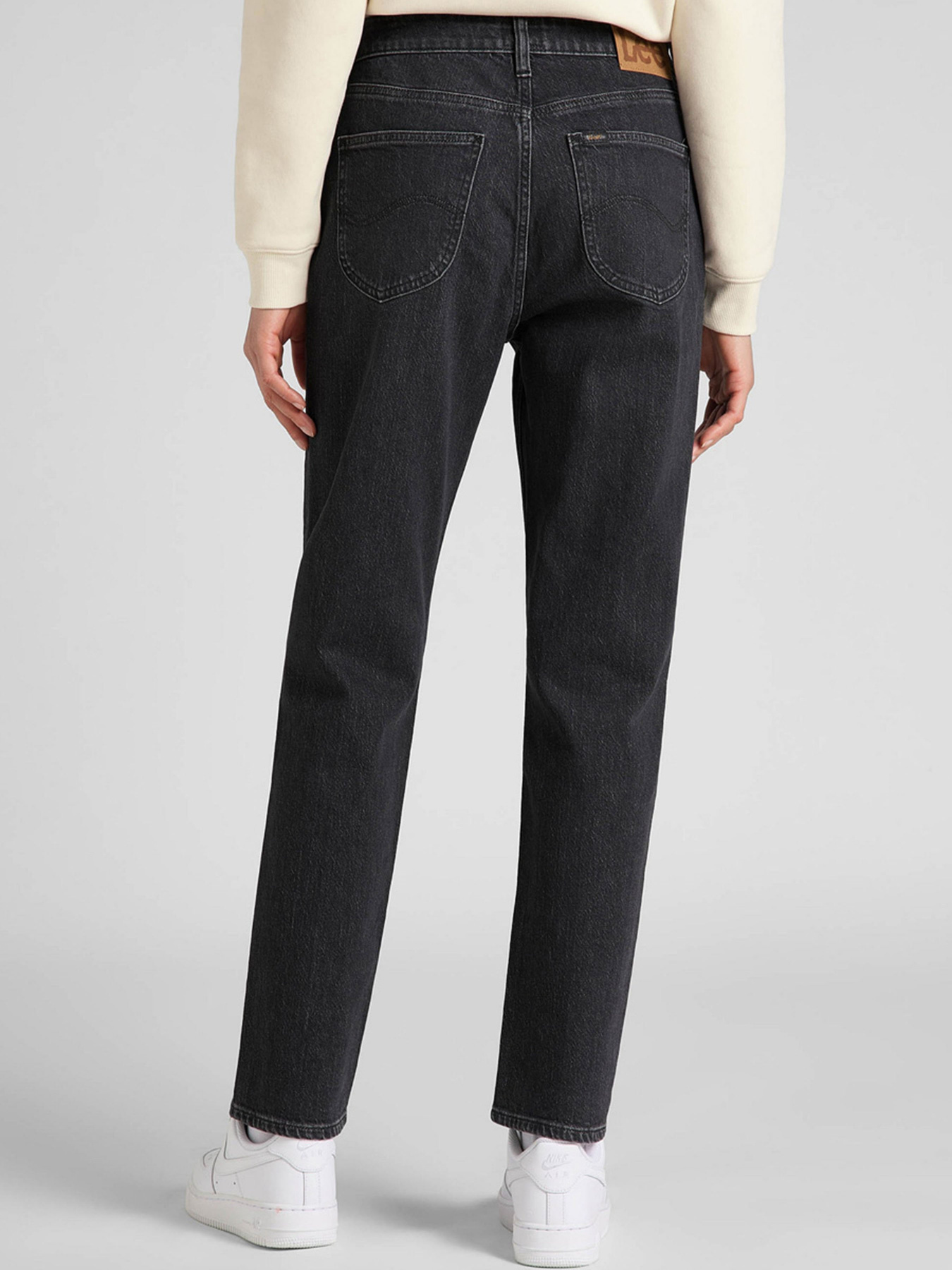 Прямі джинси Lee Carol модель L30UBBPG_31 Фото