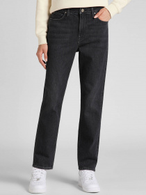 Прямі джинси Lee Carol модель L30UBBPG_31 Фото