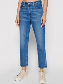 Прямі джинси Lee модель L30UMWQW_31 Фото